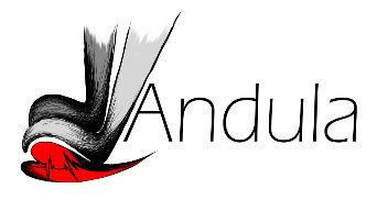 Andula – kurz ZZA 2017 Brno